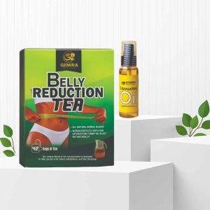 Belly Reduction (Small Bundle)