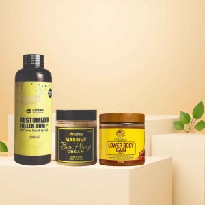 Lower Body Gain Bundle 1