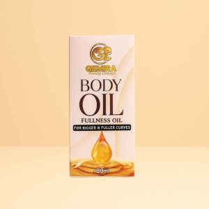 GEMIRA Beauty – Fullness Oil