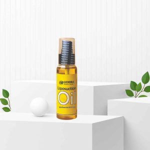 Liposuction Hot Oil