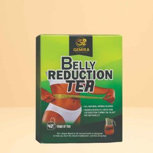 Belly Reduction Tea